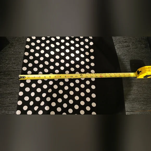 Taylor A-line Dress - Picture 6 of 12